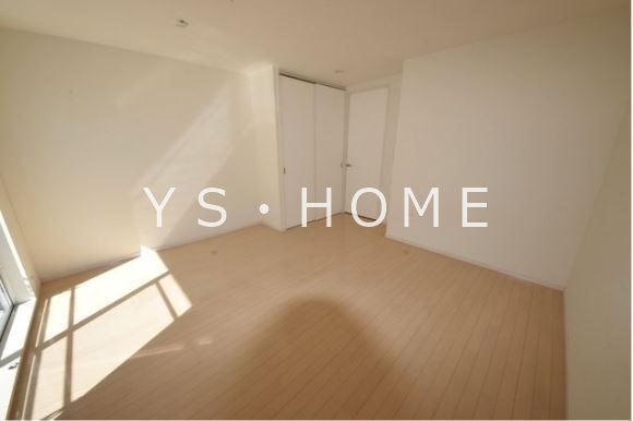 パラッツィーナチグサ　デュエ ベッドルーム