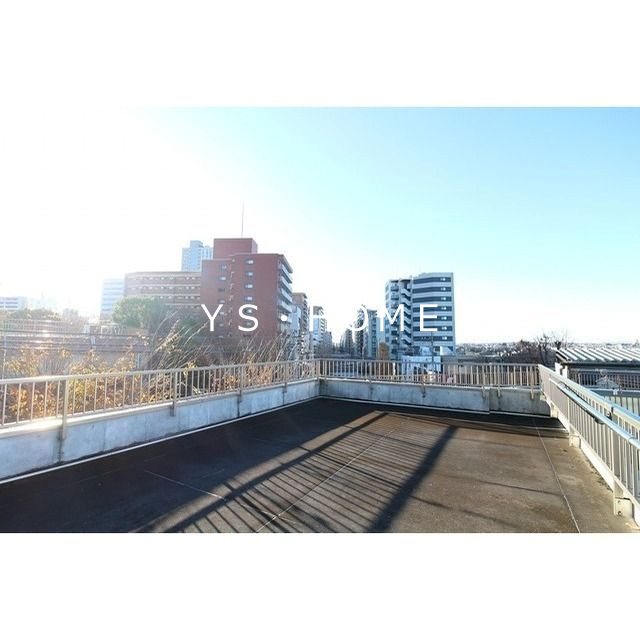 Levant武蔵野 その他5