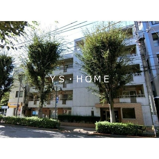 Levant武蔵野 その他外観1