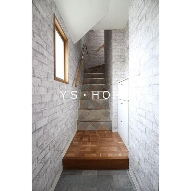 Levant武蔵野 玄関