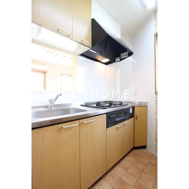 Levant武蔵野 キッチン