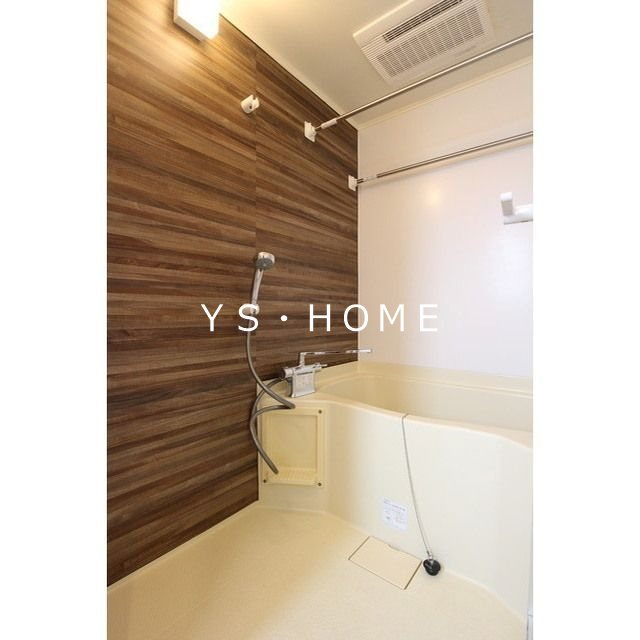 Levant武蔵野 風呂画像