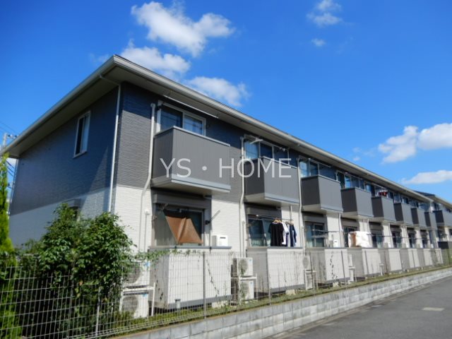 クレールＡ その他外観1