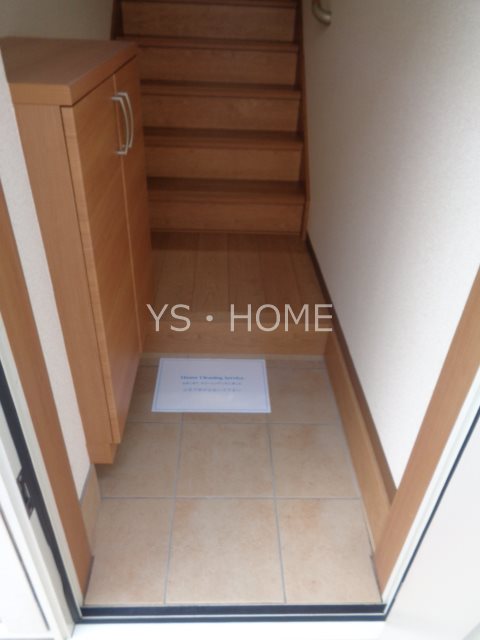 クレールＡ その他14