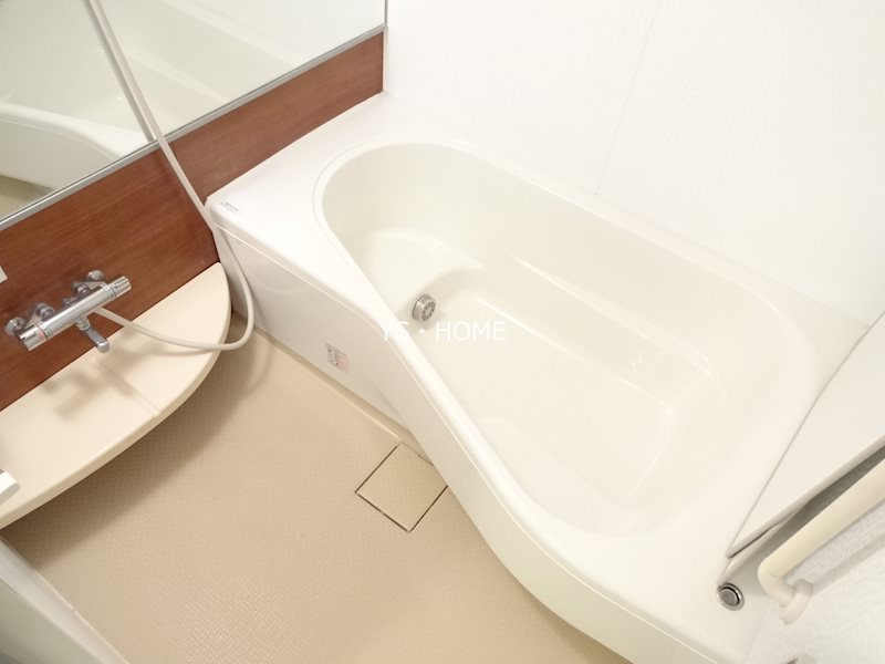 コンフォール　ヴァンテ 風呂画像