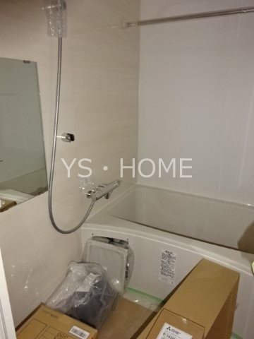 エルファーロ国分寺 風呂画像