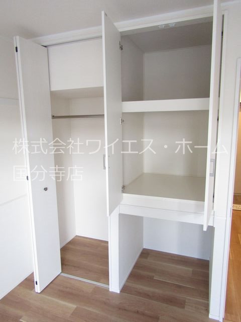 エルメゾン国立 その他4