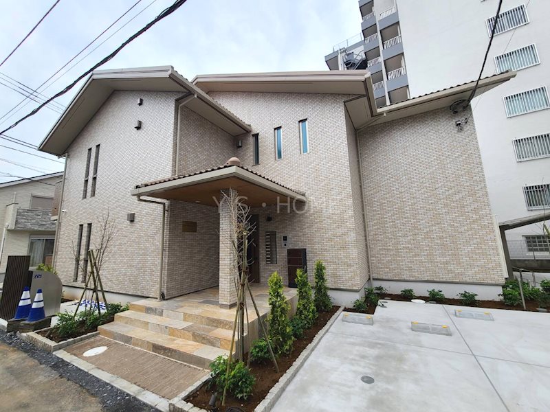 エミリア武蔵小金井 その他外観1