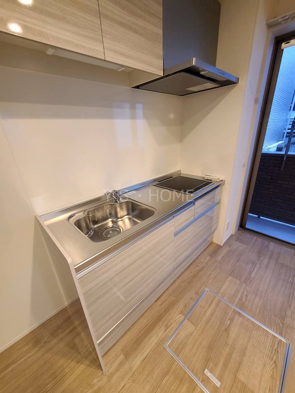 エミリア武蔵小金井 キッチン