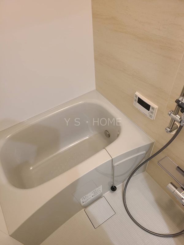 エミリア武蔵小金井 風呂画像