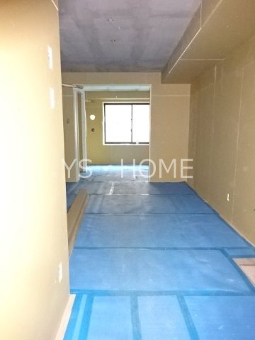 エルファーロ国分寺 ベッドルーム