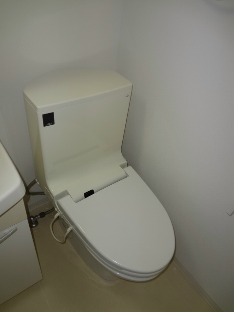 アトゥール武蔵野　 その他3