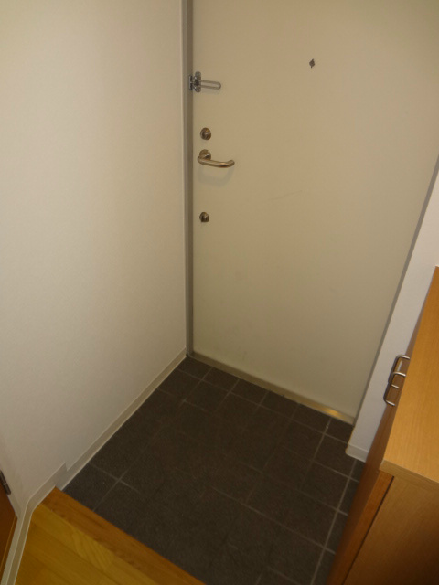 アトゥール武蔵野　 玄関