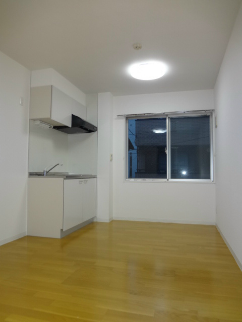 アトゥール武蔵野　 リビング