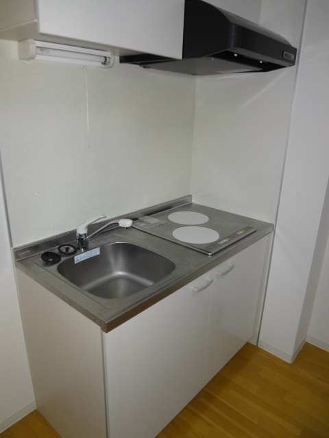 アトゥール武蔵野　 キッチン