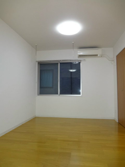 アトゥール武蔵野　 ベッドルーム