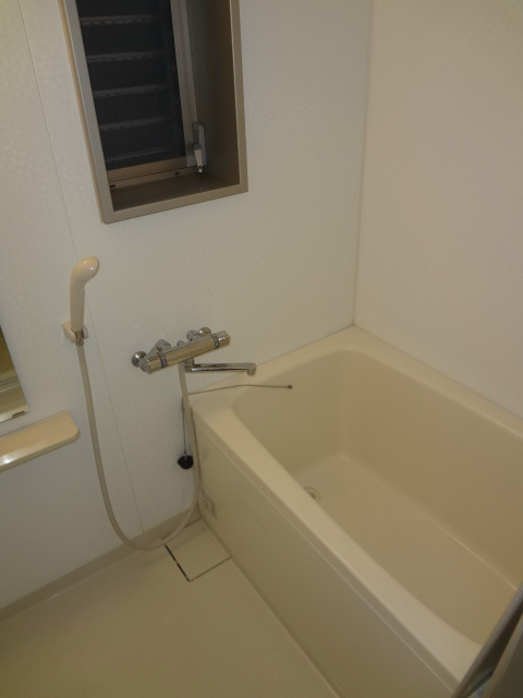 アトゥール武蔵野　 風呂画像