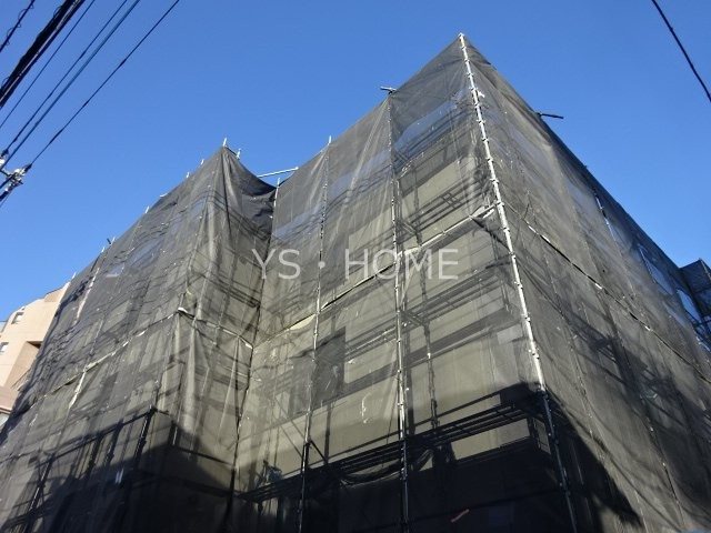 エルファーロ国分寺 その他外観2