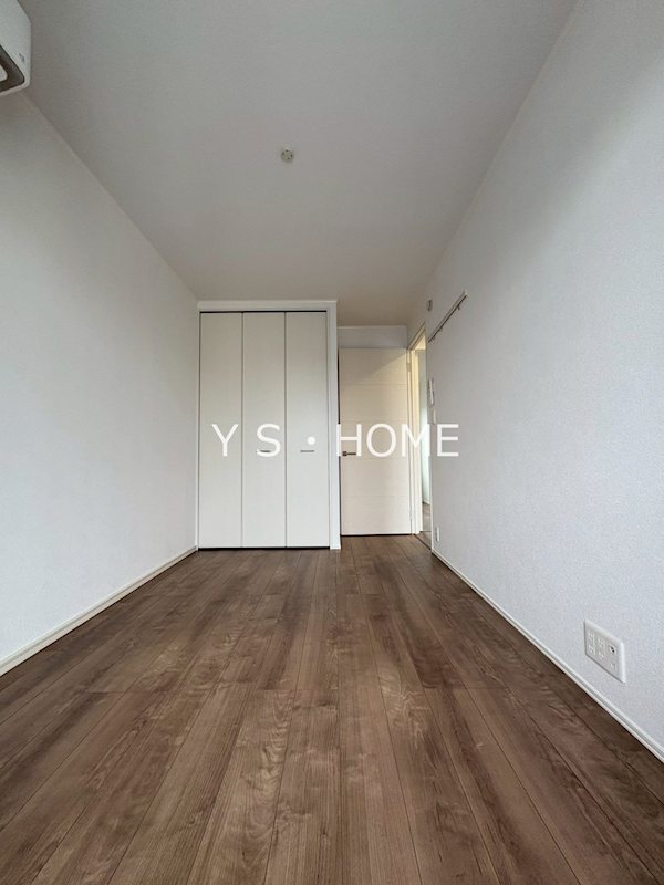 CLAIR　HEIM ベッドルーム