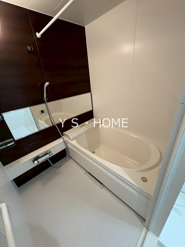 CLAIR　HEIM 風呂画像