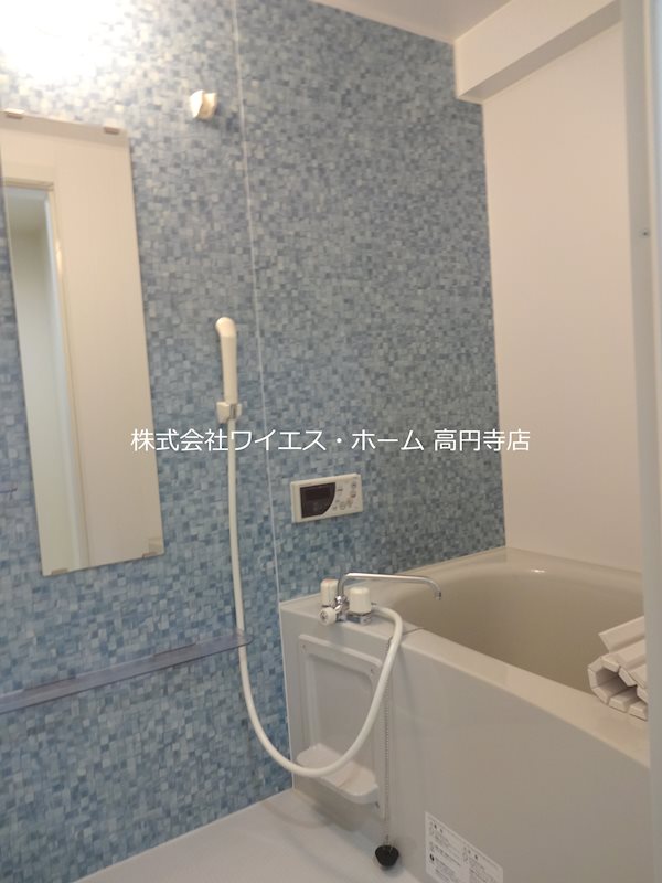 風呂画像
