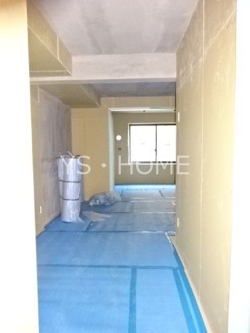 エルファーロ国分寺 リビング