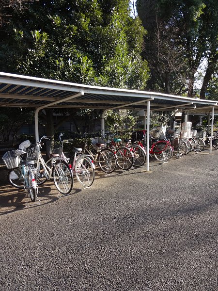 グランシャリオ その他1