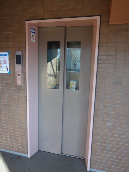 グランシャリオ その他2