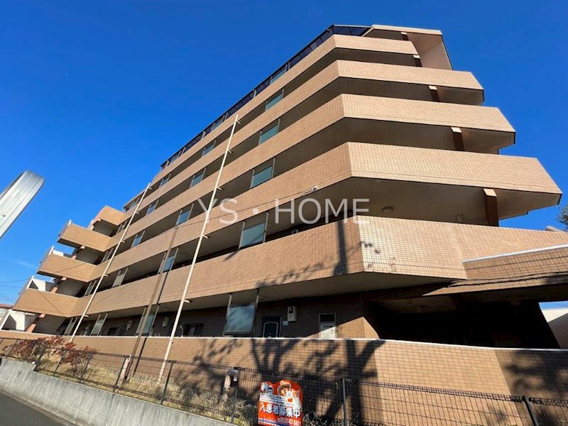 グランシャリオ その他外観1