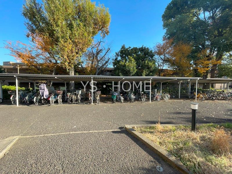 グランシャリオ その他外観2