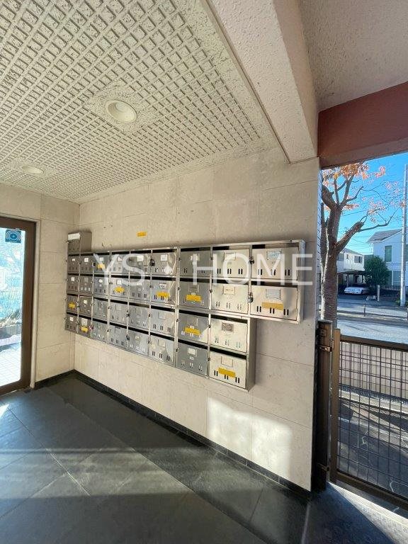 グランシャリオ その他外観3