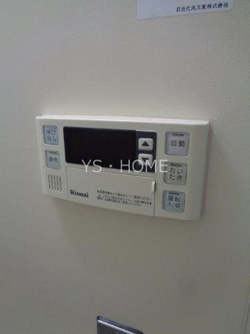 グランシャリオ その他9