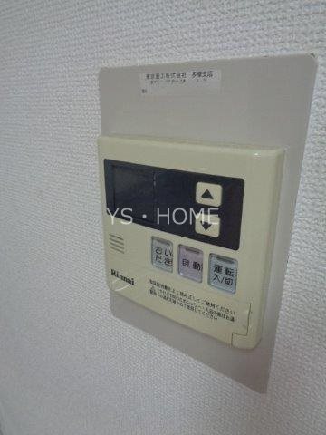 グランシャリオ その他17