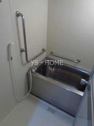 グランシャリオ 風呂画像