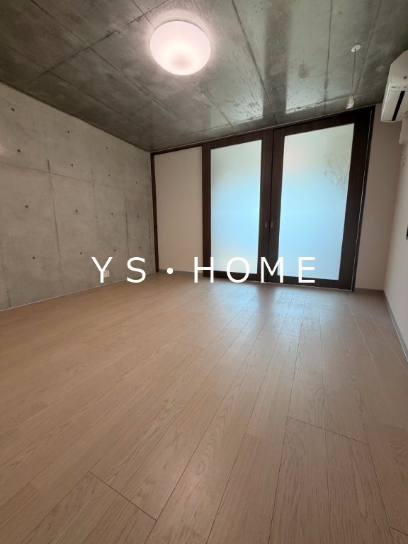 KAレジデンス上石神井 リビング