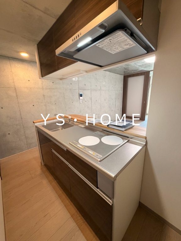 KAレジデンス上石神井 キッチン