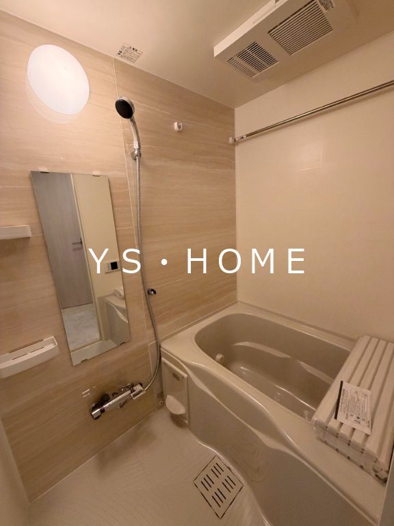 KAレジデンス上石神井 風呂画像