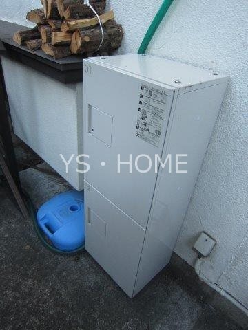 高橋方 その他外観1