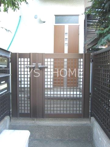 高橋方 その他外観2