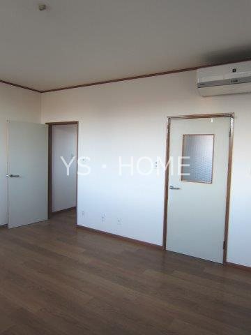 高橋方 リビング