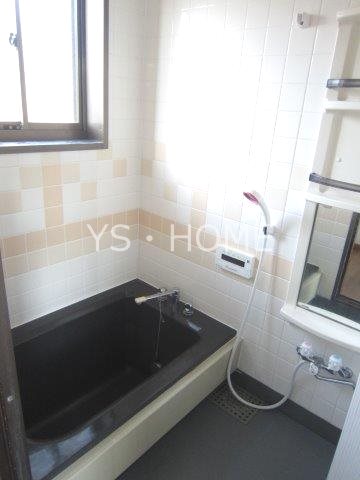 高橋方 風呂画像