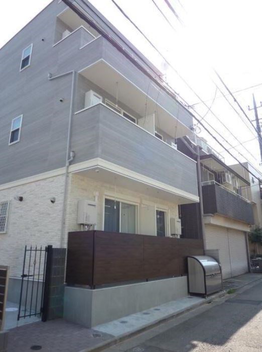 ラ・ポルト その他8