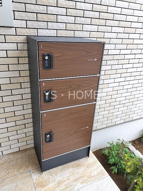 エミリア武蔵小金井 その他1