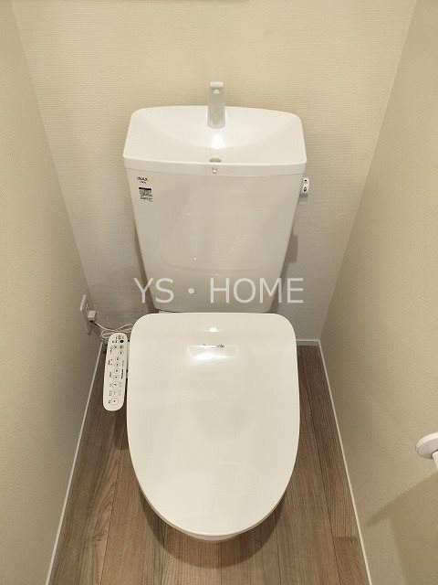 エミリア武蔵小金井 その他3