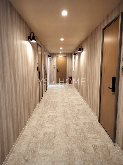 エミリア武蔵小金井 その他8