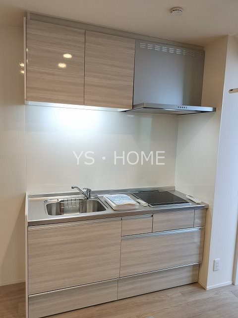 エミリア武蔵小金井 キッチン