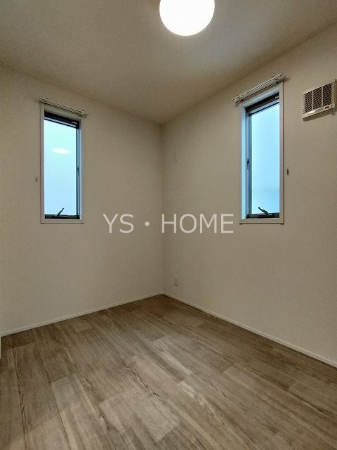 エミリア武蔵小金井 ベッドルーム