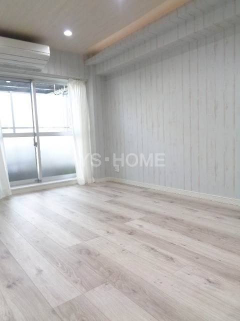 大寿マンション  リビング