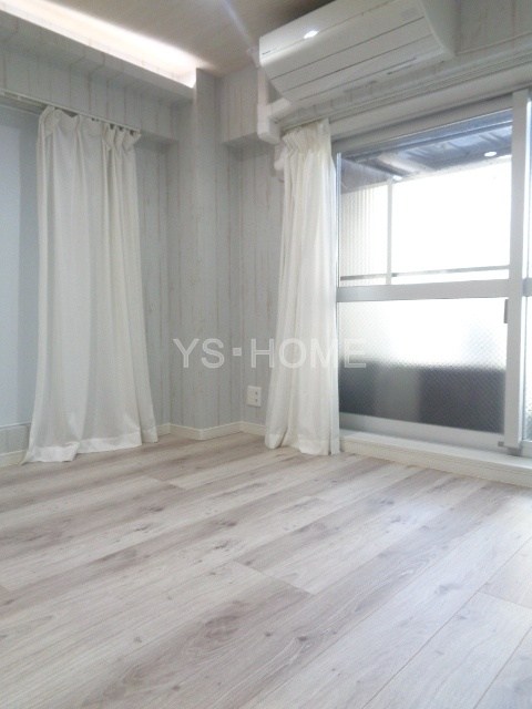 大寿マンション  ベッドルーム