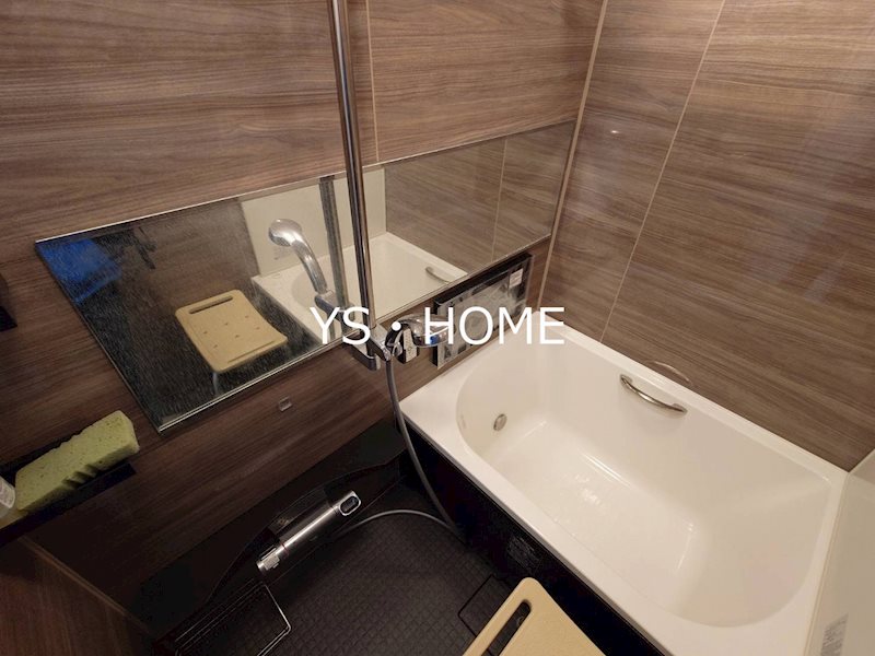 大寿マンション 風呂画像